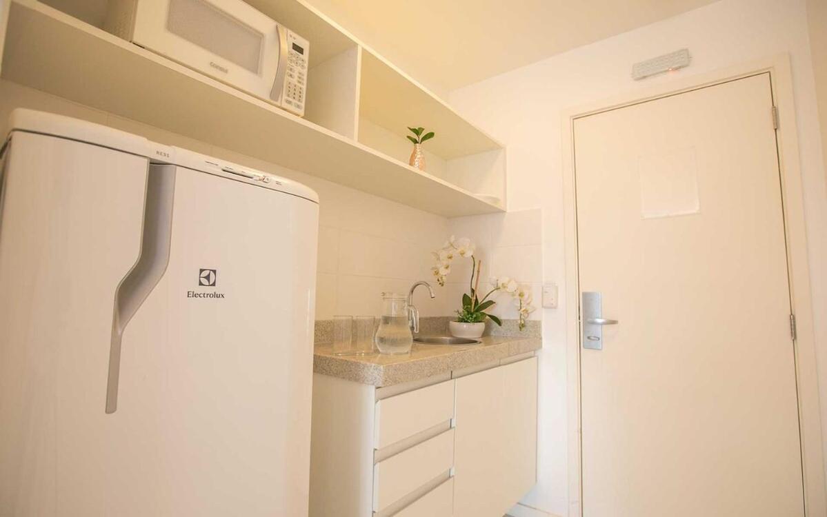 Vision Diaria Brasil 84573 Apartment Brasilia Exterior photo
